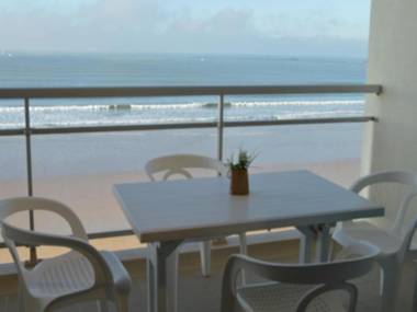 Appartement Saint-Gilles-Croix-de-Vie 1 pièce 4 personnes - FR-1-324-62