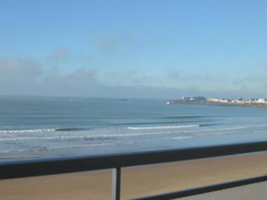 Appartement Saint-Gilles-Croix-de-Vie 1 pièce 4 personnes - FR-1-324-62