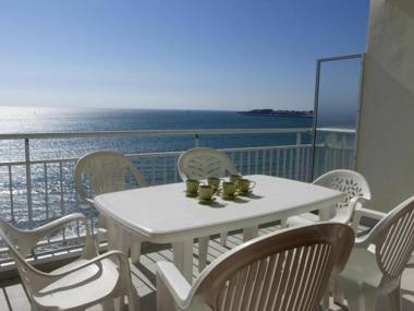 Appartement Saint-Gilles-Croix-de-Vie 3 pièces 8 personnes - FR-1-224-486