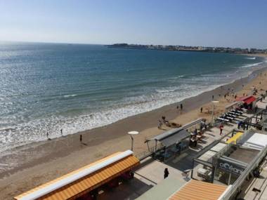 Appartement Saint-Gilles-Croix-de-Vie 3 pièces 8 personnes - FR-1-224-486