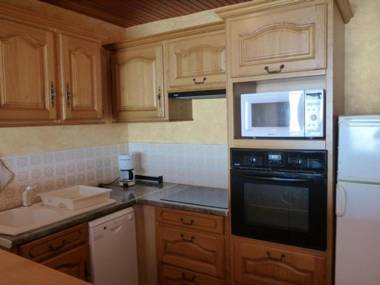 Appartement Saint-Gilles-Croix-de-Vie 3 pièces 8 personnes - FR-1-224-486