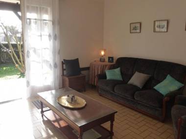 Maison Saint-Gilles-Croix-de-Vie 4 pièces 7 personnes - FR-1-224-430