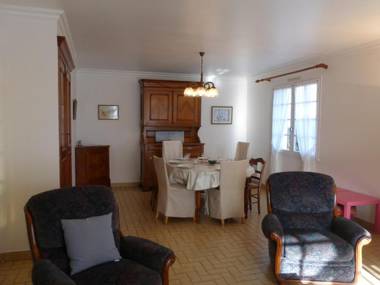 Maison Saint-Gilles-Croix-de-Vie 4 pièces 7 personnes - FR-1-224-430