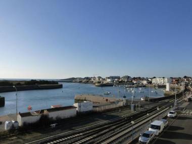 Studio Saint-Gilles-Croix-de-Vie 1 pièce 2 personnes - FR-1-224-116