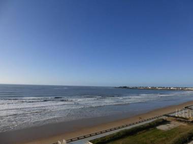 Appartement Saint-Gilles-Croix-de-Vie 2 pièces 4 personnes - FR-1-224-40