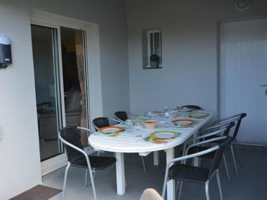 Maison Saint-Gilles-Croix-de-Vie 4 pièces 7 personnes - FR-1-224-32