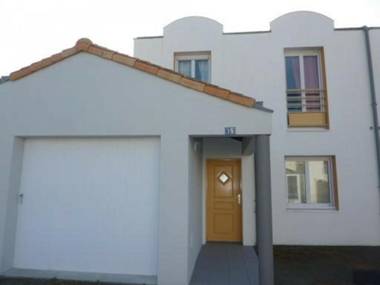 Maison Saint-Gilles-Croix-de-Vie 4 pièces 7 personnes - FR-1-224-32