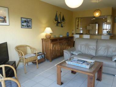 Maison Saint-Gilles-Croix-de-Vie 4 pièces 7 personnes - FR-1-224-32