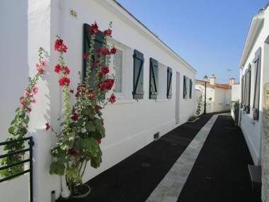 Maison Saint-Gilles-Croix-de-Vie 4 pièces 6 personnes - FR-1-224-338