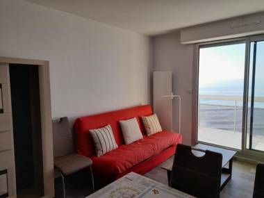 Appartement Saint-Gilles-Croix-de-Vie 2 pièces 4 personnes - FR-1-324-233