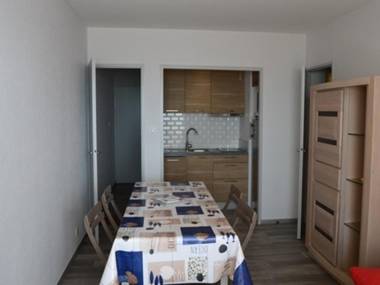 Appartement Saint-Gilles-Croix-de-Vie 2 pièces 4 personnes - FR-1-324-233