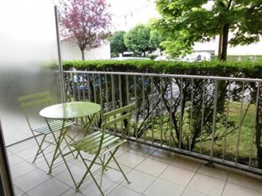 Appartement Saint-Gilles-Croix-de-Vie 2 pièces 4 personnes - FR-1-324-235