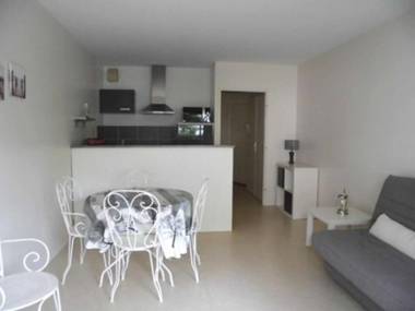 Appartement Saint-Gilles-Croix-de-Vie 2 pièces 4 personnes - FR-1-324-235