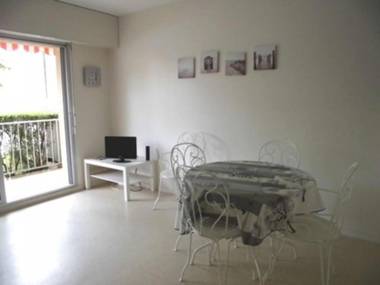 Appartement Saint-Gilles-Croix-de-Vie 2 pièces 4 personnes - FR-1-324-235