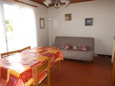 Villa Saint-Gilles-Croix-de-Vie 3 pièces 4 personnes - FR-1-428-9