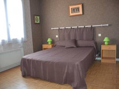 Villa Saint-Gilles-Croix-de-Vie 3 pièces 4 personnes - FR-1-428-9