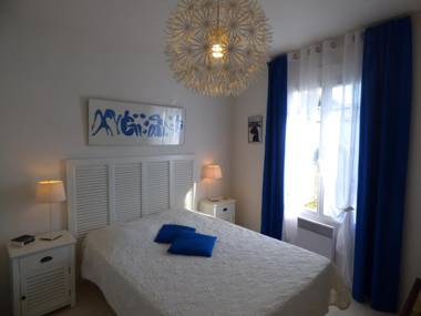 Appartement Saint-Gilles-Croix-de-Vie 3 pièces 4 personnes - FR-1-428-7