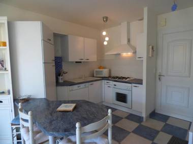 Appartement Saint-Gilles-Croix-de-Vie 3 pièces 4 personnes - FR-1-428-7