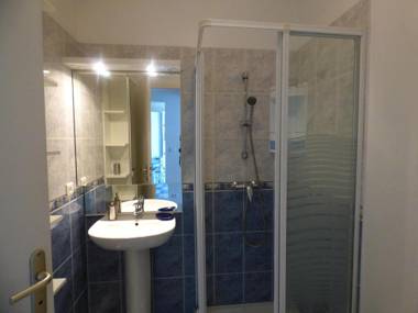 Appartement Saint-Gilles-Croix-de-Vie 3 pièces 4 personnes - FR-1-428-7