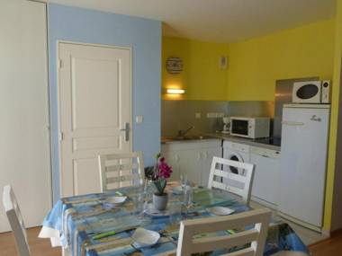 Appartement Saint-Gilles-Croix-de-Vie 2 pièces 4 personnes - FR-1-224-217