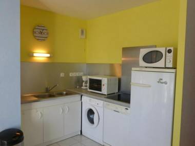 Appartement Saint-Gilles-Croix-de-Vie 2 pièces 4 personnes - FR-1-224-217