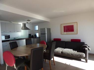 Appartement Saint-Gilles-Croix-de-Vie 3 pièces 5 personnes - FR-1-428-62