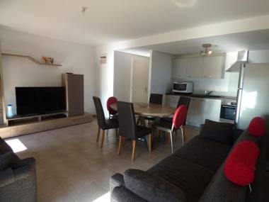 Appartement Saint-Gilles-Croix-de-Vie 3 pièces 5 personnes - FR-1-428-62