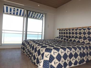 Appartement Saint-Gilles-Croix-de-Vie 3 pièces 6 personnes - FR-1-428-63