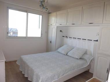 Appartement Saint-Gilles-Croix-de-Vie 3 pièces 6 personnes - FR-1-428-63