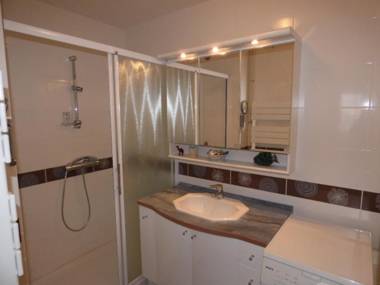 Appartement Saint-Gilles-Croix-de-Vie 3 pièces 6 personnes - FR-1-428-63