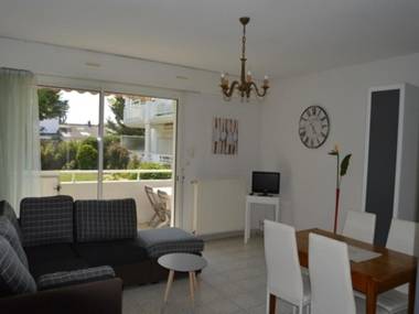 Appartement Saint-Gilles-Croix-de-Vie 2 pièces 3 personnes - FR-1-324-454