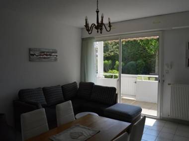 Appartement Saint-Gilles-Croix-de-Vie 2 pièces 3 personnes - FR-1-324-454