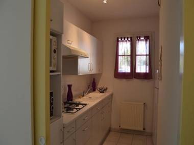 Appartement Saint-Gilles-Croix-de-Vie 2 pièces 3 personnes - FR-1-324-454