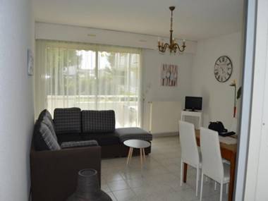 Appartement Saint-Gilles-Croix-de-Vie 2 pièces 3 personnes - FR-1-324-454