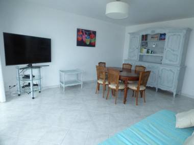 Appartement Saint-Gilles-Croix-de-Vie 3 pièces 6 personnes - FR-1-428-78