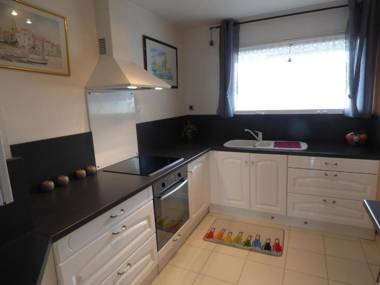 Appartement Saint-Gilles-Croix-de-Vie 3 pièces 6 personnes - FR-1-428-78