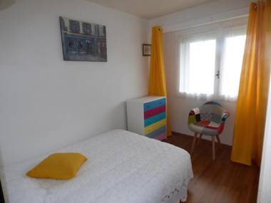 Appartement Saint-Gilles-Croix-de-Vie 3 pièces 6 personnes - FR-1-428-78