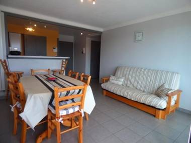 Appartement Saint-Gilles-Croix-de-Vie 2 pièces 4 personnes - FR-1-428-35