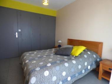 Appartement Saint-Gilles-Croix-de-Vie 2 pièces 4 personnes - FR-1-428-35