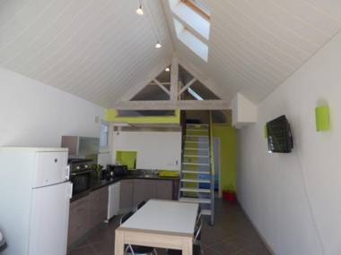 Villa Saint-Gilles-Croix-de-Vie 3 pièces 5 personnes - FR-1-428-22