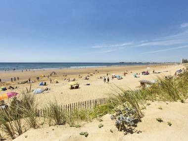 Villa Saint-Gilles-Croix-de-Vie 3 pièces 5 personnes - FR-1-428-22