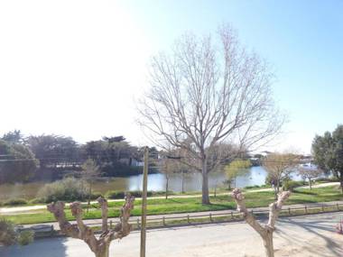 Appartement Saint-Gilles-Croix-de-Vie 3 pièces 6 personnes - FR-1-428-73