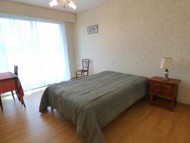 Appartement Saint-Gilles-Croix-de-Vie 3 pièces 6 personnes - FR-1-428-73