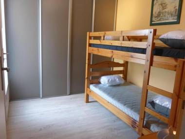 Maison Saint-Gilles-Croix-de-Vie 4 pièces 8 personnes - FR-1-224-750