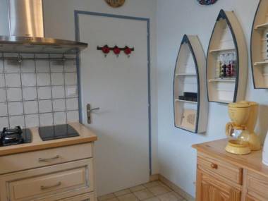 Maison Saint-Gilles-Croix-de-Vie 4 pièces 8 personnes - FR-1-224-750