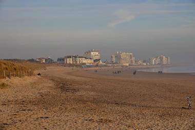 Un grand bol d’air avec vue sur mer à Saint Gilles