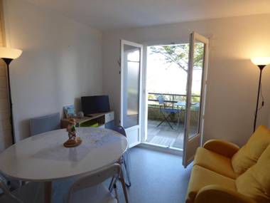 Appartement Saint-Gilles-Croix-de-Vie 2 pièces 3 personnes - FR-1-428-95