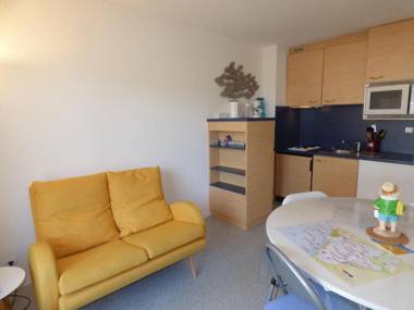 Appartement Saint-Gilles-Croix-de-Vie 2 pièces 3 personnes - FR-1-428-95