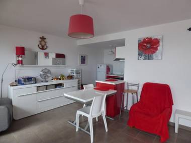 Appartement Saint-Gilles-Croix-de-Vie 2 pièces 4 personnes - FR-1-428-90