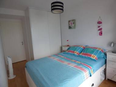 Appartement Saint-Gilles-Croix-de-Vie 2 pièces 4 personnes - FR-1-428-90